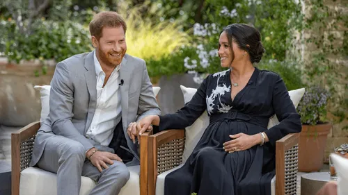 Vaccins anti-Covid : Harry et Meghan vont participer à un concert...