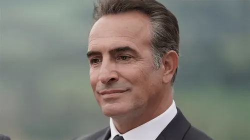 Jean Dujardin va jouer dans un film sur les attentats du 13 Novembre
