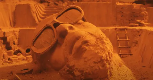 Gims annonce la réédition de son album "Le fléau" !