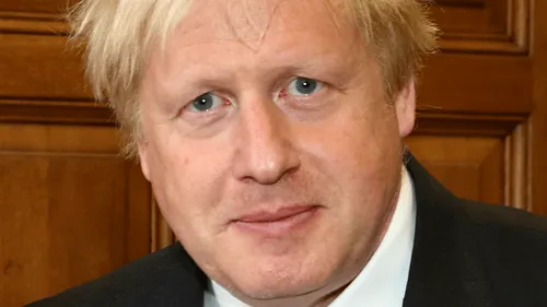 Le numéro de portable de Boris Johnson en ligne depuis 15 ans
