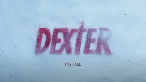 Dexter : La bande annonce de la saison 9 tant attendue est enfin...