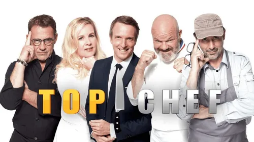 Vous rêvez de participer à Top Chef ? Foncez, c’est le moment de...