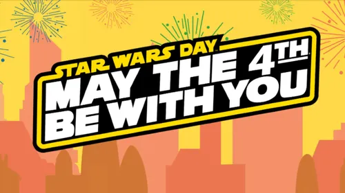 Comment fêter le Star Wars Day ce 4 mai 2021 ?