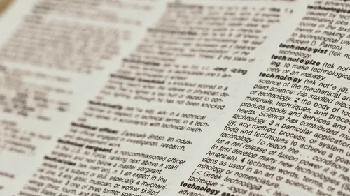 Découvrez les mots qui entrent dans le Petit Larousse 2022 !