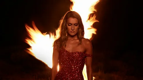 Céline Dion aux Vieilles Charrues : ce sera en 2023 !