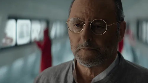 "Le Dernier Voyage" : Un trailer pour le film français de SF avec...