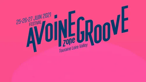 Le festival Avoine Zone Groove annulé