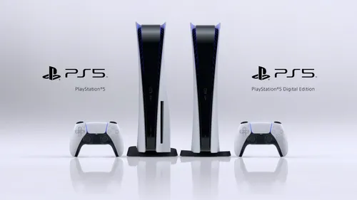 Sony annonce que la pénurie de PS5 continuera jusqu’en 2022