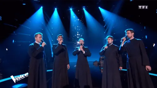 Les Prêtres Orthodoxes cherchent des comédiens pour leur clip...