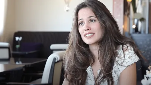 Régionales en Bretagne : L’actrice Lucie Lucas sur la liste de...