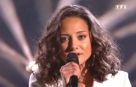 La Poitevine Marghe remporte The Voice 2021