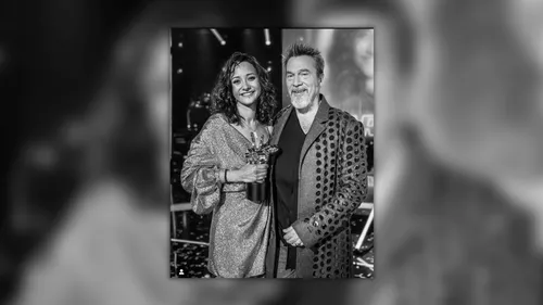 Marghe, gagnante de The Voice 2021 : "C’est juste incroyable !"