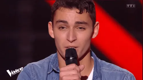 The Voice 10 : Tarik sort son premier single ce vendredi