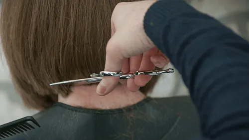 Six cheveux de Kurt Cobain vendus pour 14 000 dollars