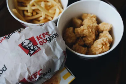 Chine : Ils trouvent une astuce pour ne pas payer chez KFC mais...