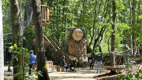 Terra Botanica dans le Top 10 !