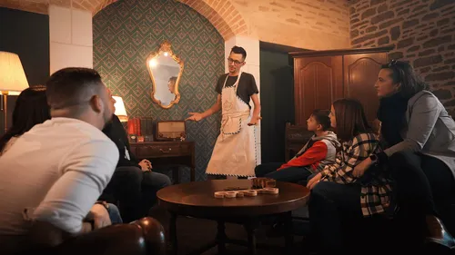 Vendée : Un nouvel escape game ouvre ses portes aux Herbiers