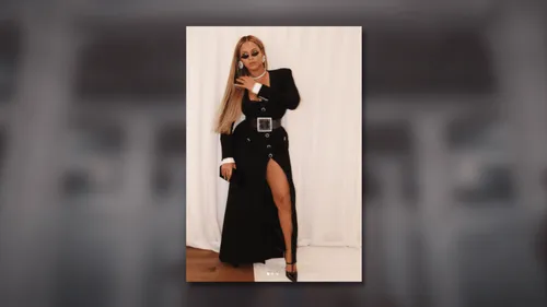 Bientôt un nouvel album pour Beyonce ?