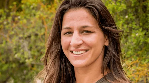 Koh-Lanta : Lucie Bertaud en finale "Les poteaux pour moi, c'est le...