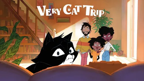 "Very Cat Trip" : la SPA lance sa campagne contre l'abandon d'animaux