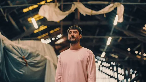 Jérémy Frerot : ouverture de la billetterie de sa tournée ce jeudi