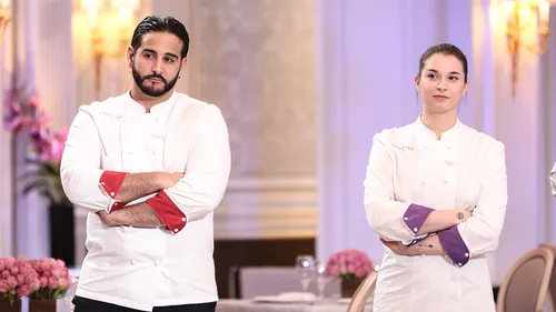 Top Chef 2021 : qui a remporté la grande finale ?