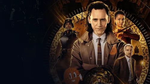 Marvel : la nouvelle série Loki est enfin sortie sur Disney+
