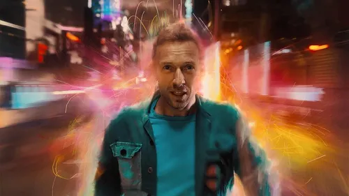 Coldplay dévoile un clip cyberpunk pour "Higher Power"