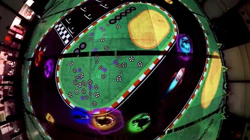 Nouveauté : la première salle BattleKart de France ouvre à Tours