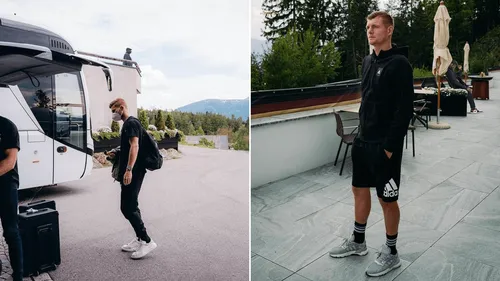 Euro 2020 : Lupin se cache dans les photos des joueurs !