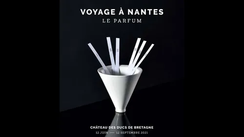 La ville de Nantes aura son parfum !