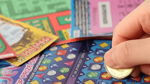 Pologne : il vole 591 tickets à gratter... tous perdants !