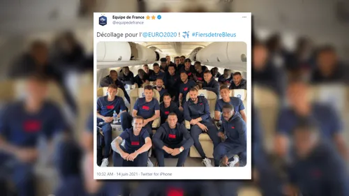 Euro 2020 : Que dit-on des Français en Allemagne ?