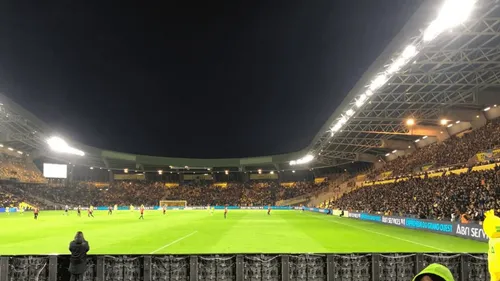 Ligue 1 : les supporters du PSG interdits de déplacement à la...