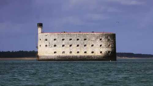 Télévision : Fort Boyard de retour sur France 2