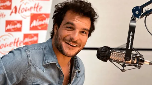 Amir repousse sa tournée des Zénith à 2022 mais annonce des dates...