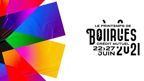 Le Printemps de Bourges débute ce mardi !