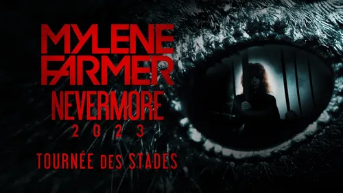 Mylène Farmer dévoile une tournée des stades pour 2023