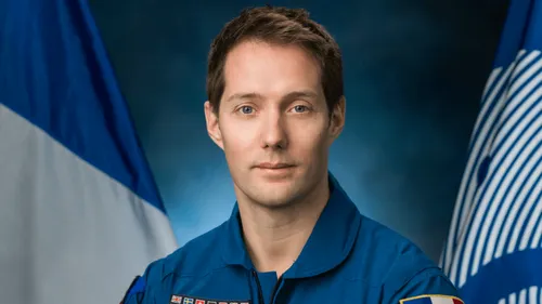 L'ESA a reçu plus de 22 000 candidatures pour devenir astronaute !