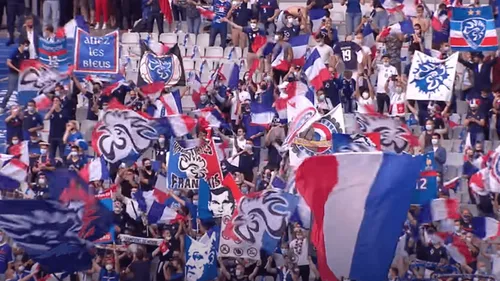 Euro 2020 : six Français ratent Hongrie – France en confondant...