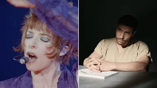 Festival de Cannes : Tahar Rahim et Mylène Farmer dans le jury