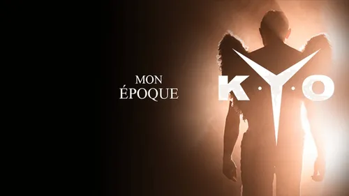Kyo fait son grand retour avec “Mon époque”