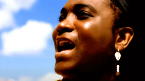 Wes, le chanteur de "Alane" est mort à 57 ans