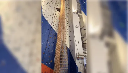 Mulhouse : ils battent le record de la plus haute tour de Kapla du...