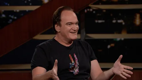 Quentin Tarantino troque sa carrière de réalisateur contre celle...