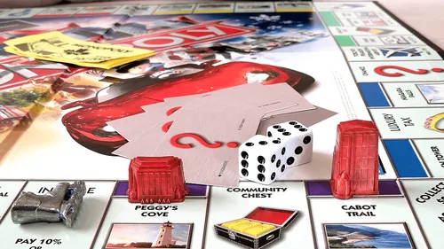 États-Unis : un pub autorise le paiement en billets de Monopoly...