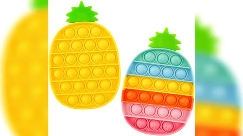 Le “Bubble Pop”, le nouveau jeu antistress qui cartonne sur Tik Tok !