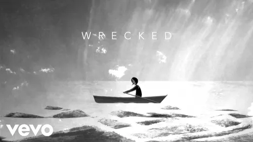 Imagine Dragons : leur nouveau single “Wrecked” est sorti !