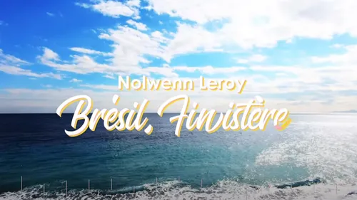 Nolwenn Leroy de retour avec un nouveau single