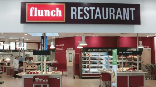 Flunch : quatre restaurants vont fermer, dont un dans nos régions